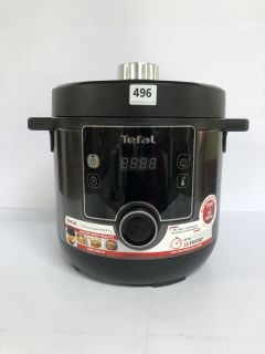 TEFAL TURBO CUISINE & FRY AIR FRYER