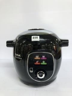 TEFAL COOK4ME PRESSURE COOKER