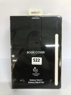 8 SAMSUNG BOOK COVER GALAXY TAB 7