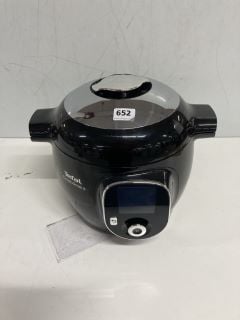 TEFAL COOK4ME ONE POT DIGITAL COOKER - RRP.£249