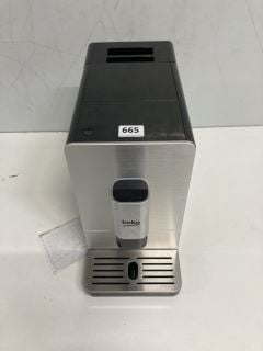 BEKO BEAN TO CUP COFFEE MACHINE - RRP £180.00