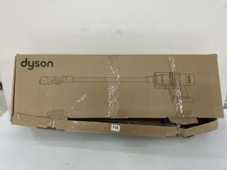 DYSON CYCLONE V10 ABSOLUTE CORDLESS VACUUM CLEANER