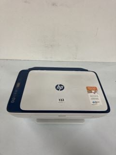 HP DESKJET 2721E PRINTER