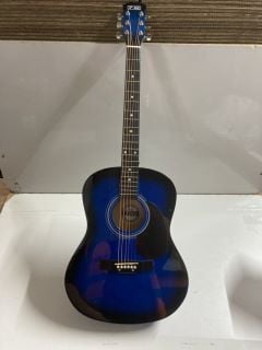 3RD AVE ACOUSTIC GUITAR