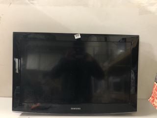 SAMSUNG 32" TV MODEL: LE32A457C1D (VAT ONLY PAYABLE ON BUYERS PREMIUM) (MPSZ14052985)