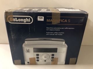 DELONGHI MAGNIFICA S COFFEE MACHINE