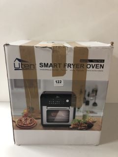 UTEN SMART FRYER OVEN MODEL: TXG-TM10L