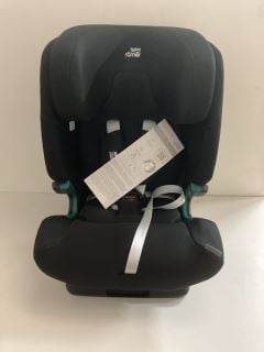 BRITAX ROMER KIDS CAR SEAT