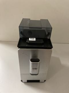 COFFEE MACHINE