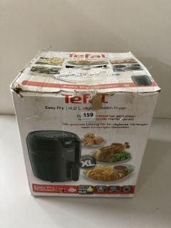 TEFAL 4.2L DIGITAL HEALTH FRYER