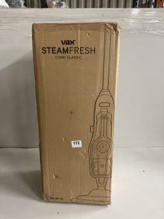 VAX STEAM FRESH COMBI CLASSIC