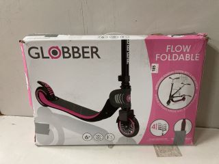 GLOBER SCOOTER