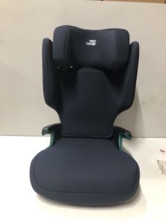 BRITEX ROMER BOOSTER CAR SEAT