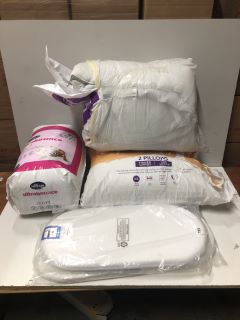 4 X ITEMS INC SILENT NIGHT ULTRABOUNCE DUVET