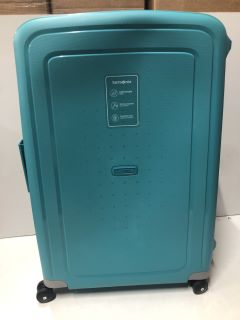 SAMSONITE SUITCASE