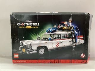 LEGO GHOSTBUSTERS ECTO-1 RRP: £209.99