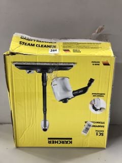 KARCHER SC1 STEAM CLEANER