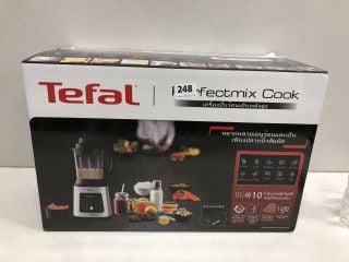 TEFAL PERFECTMIX COOK