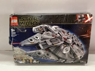 LEGO STAR WARS MILLENNIUM FALCON RRP: £149.99