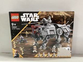 LEGO STAR WARS AT-TE WALKER RRP: £119.99