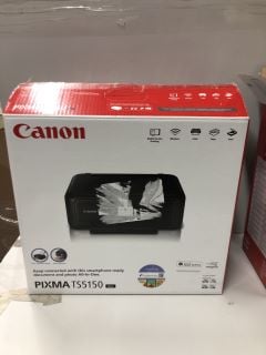 CANON PIXMA TS5150 PRINTER