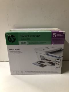 HP DESKJET 4222E PRINTER