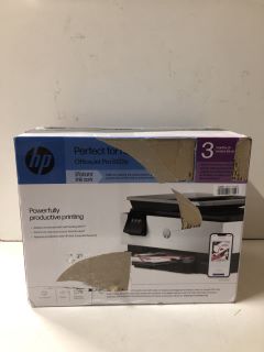 HP OFFICE JET PRI 8122E