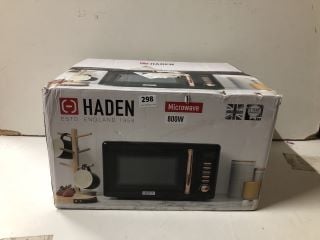 HADEN MICROWAVE 800W