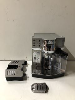 DELONGHI COFFEE MACHINE