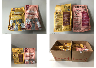 2 X BOXES OF PET ITEMS INC SCRUMBLES COMPLETE DRY FOOD FOR CATS ALL LIFESTAGES (BBE NOV 2024)