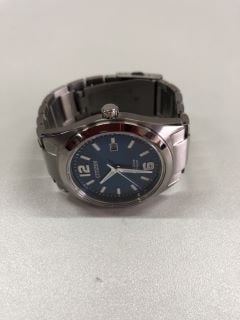 CITIZEN WATCH MODEL NO: J810-A196S01