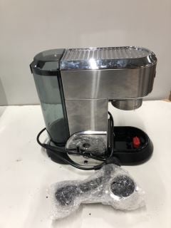 CENTRIFUGAL JUICER