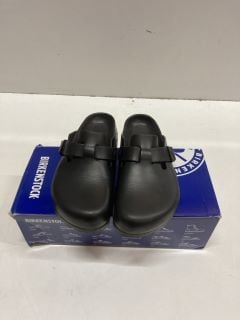 BIRKENSTOCK BOSTON EVA SIZE: UK 3.5