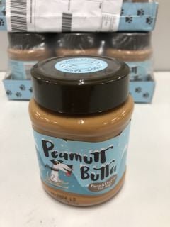 QTY OF DUERRS PEAMUTT BUTTER PEANUT BUTTER FOR DOGS (BB 11/2024)