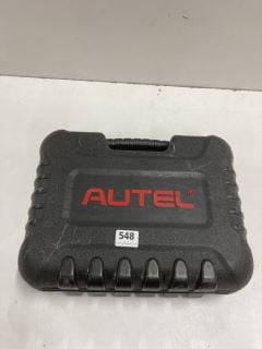 AUTEL MAXIDAS DS8-8 (BA AP 127)