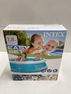 INTEX EASY SET SWIMMING POOL (BA AP 135)