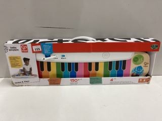 BABY EINSTEIN KIDS PIANO (BA AP 44)