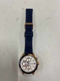 TOMMY HILFIGER WATCH MODEL NO: TH.396.1.96.2861 (BAAP3697)