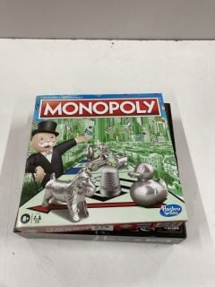 2 X MONOPOLY INC DUNGEONS & DRAGONS