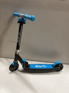 EVO KIDS SCOOTER