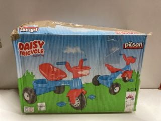 DAISY TRICYCLE