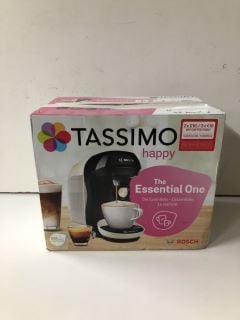 BOSCH TASSIMO HAPPY COFFEE MACHINE