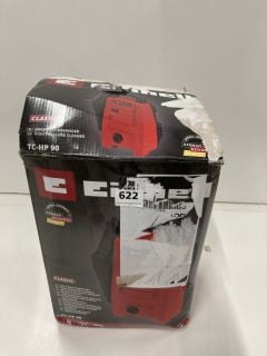 EINHELL HIGH PRESSURE CLEANER