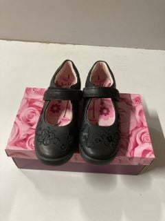 LELLI KELLY KIDS UK SIZE: 12.5