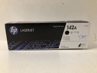 HP LASERJET 142A ORIGINAL HP TONER