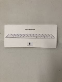 APPLE MAGIC KEYBOARD- MODEL A2450