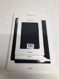 3 X ITEMS TO INCLUDE SAMSUNG GALAXY TAB A9 BOOK COVER