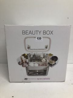 RIO BEAUTY BOX