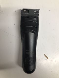 WAHL BEARD TRIMMER