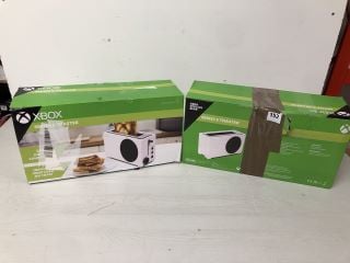 2 X XBOX SERIES S TOASTER